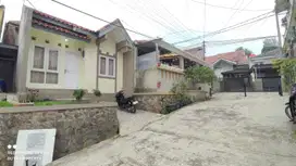 Di jual rumah cimahi cluster kolmas
