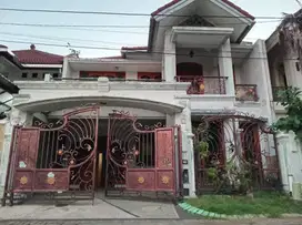 Rumah Siap Huni Perum Pantai Mentari Kenjeran Surabaya