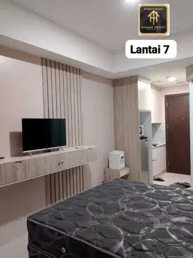 Disewakan apartemen Pacifik garden alam sutra tower c lantai 7