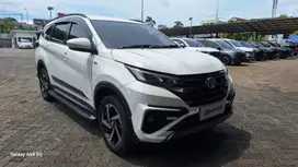 [OLXMOBBI] DP Rendah Toyota Rush 1.5 S GR Sport Bensin-AT 2021 KZJ