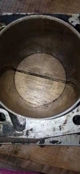Blok satria fu ukuran 70mm