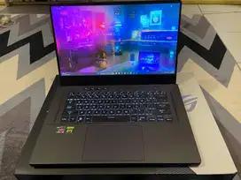 ROG Zephyrus G15 (2022) GA503RM - Monster Tipis & Ringan!