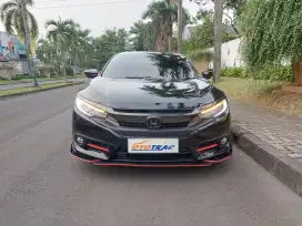 HONDA CIVIC 1.5 TURBO ES CVT 2017