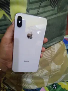 Xs Max 256 gb all op