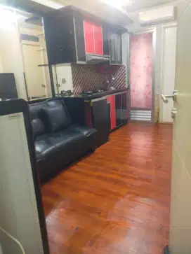 Disewakan apartemen kalibata city Tower ebony furnish