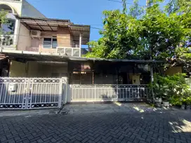 Rumah lokasi perumahan RUNGKUT MENANGGAL SURABAYA TIMUR