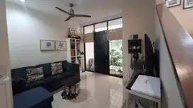 Dijual Rumah Minimalis Hommy Area Strategis Di Sektor 9 WM16341