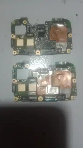 Vivo y33s 8+4/128gb (jual mesin aja ada minus)
