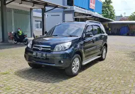 Daihatsu Terios TX Automatic 2011