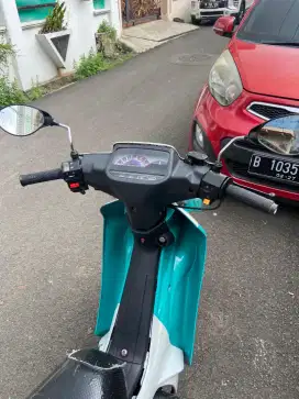 F1ZR 2003 Fullcate