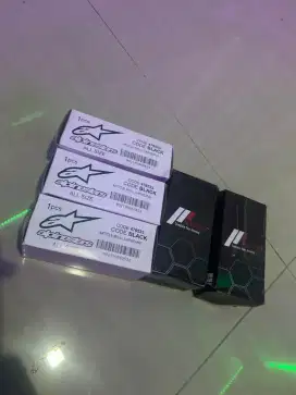 Balaclava Alpinestar / Maguno Original