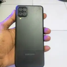 Jual Samsung A12 6/128