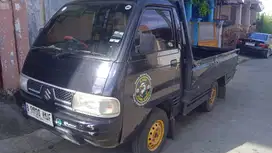Suzuki Carry 2018 Bensin
