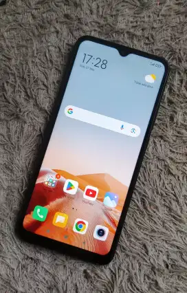 Redmi 9a ram 2/32 nominus