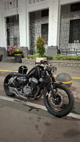 Jual Benelli PE250