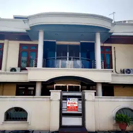 IP2590: Rumah Siap Huni Jelambar Lokasi Bersih Nyaman