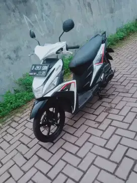 Mio M3 125 Thun 2029 terawat