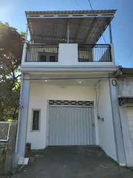 HOT LIS  Jarang Ada Rumah Paling Murah Terima renovasi di Surabaya