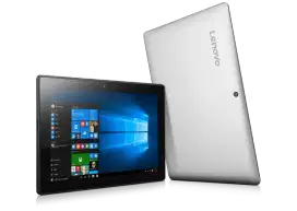 Lenovo 2 in 1 IdeaPad Miix 310 Tablet Computer
