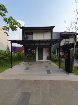 Park Serpong Tipe X7 BATALAN By LIPPO Karawaci DP 20 JT ANGS 3.7 JT