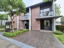 Rumah Mewah Cendana Livin Type 2 Free Furnish Ready Juli 2026