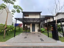 di Jual Rumah XYZ Livin X7 DP 0% Boking 5Jt langsung Akad Cicilan 3Jt