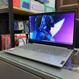 Lenovo Slim 3 Ryzen 7 3700U RX Vega 10 RAM 8 GB SSD 512 GB Laptop Game