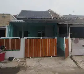 Jual Rumah Di Villa Melati Mas Serpong Dekat BSD Dan Bintaro