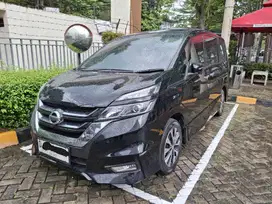 Serena HWS 2019 KM 23.600 Pajak April 2026 Sangat Terawat