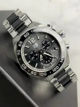 Tag Heuer Formula 1 CAZ1011 Two tone