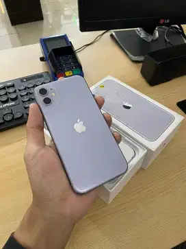 iPhone 11 64 Gb Purple imei aman