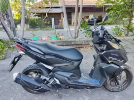 Honda Vario 160
