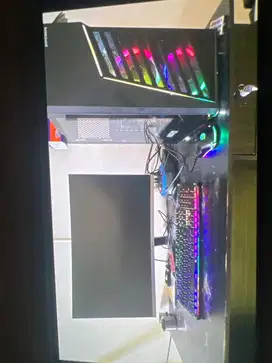Komputer pc settt