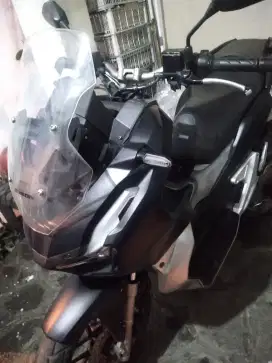 Honda ADV 150 CBS 2019