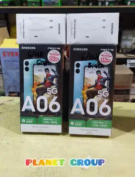 Samsung A06 5G 12/128GB