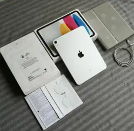 iPad Gen 10 iBox 64gb