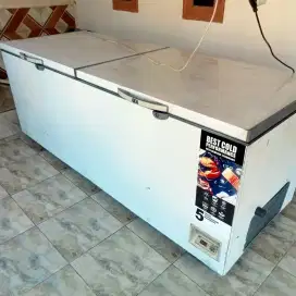 FREZZER BOX UKURAN 1200 L