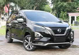 2021 Livina VL Matic, Pajak Panjang, Cat Ori, Istimewa