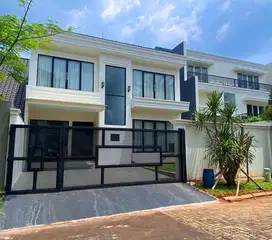Jual Rumah Di Puspita Loka BSD Serpong