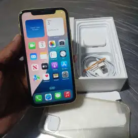 Iphone 11 128giga All