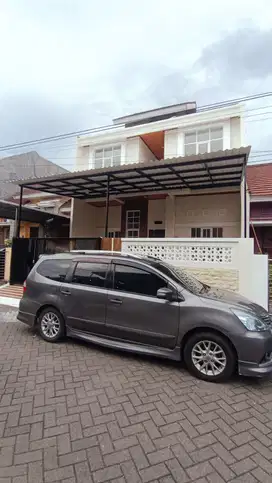 DIJUAL CEPAT  Rumah BARU GRESSS Ketintang Madya Gayungan - Surabaya