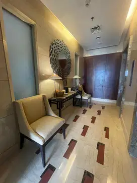 Disewakan : Apartemen Capital Residence 2BR bagus furnished siap huni