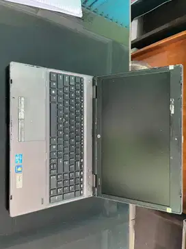 Laptop Hp Core i5