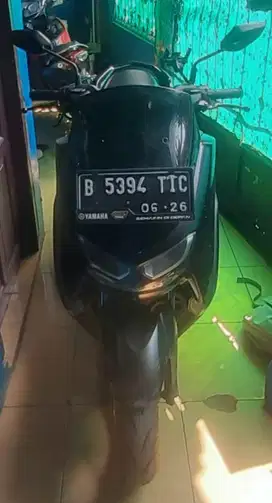 nmax new 2021 surat lengkap