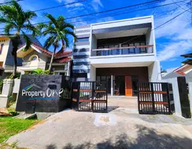 Jual Rumah Di Griya Loka BSD Serpong