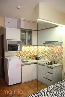 Sewa Apartemen Citylight