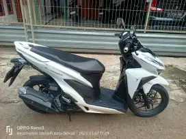 Honda vario 125 tahun 2022