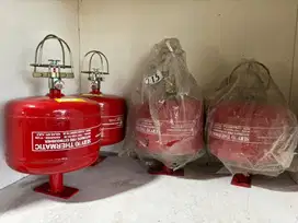 Apar thermatic servvo automatic