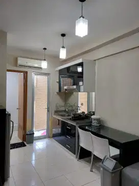 Sewa Apartemen Gunawangsa Manyar Surabaya