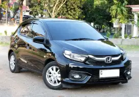 2023 Brio E Matic, Nol Spet. Km 22 rb, Pajak Panjang